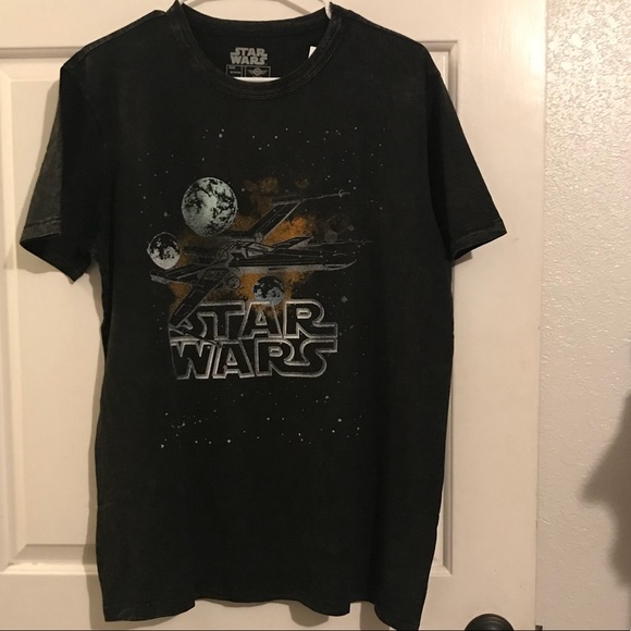 American Eagle Outfitters Other - American Eagle star wars for men